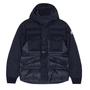 Moncler Penze Down Jacket