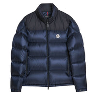 Moncler Peuplier Down Jacket