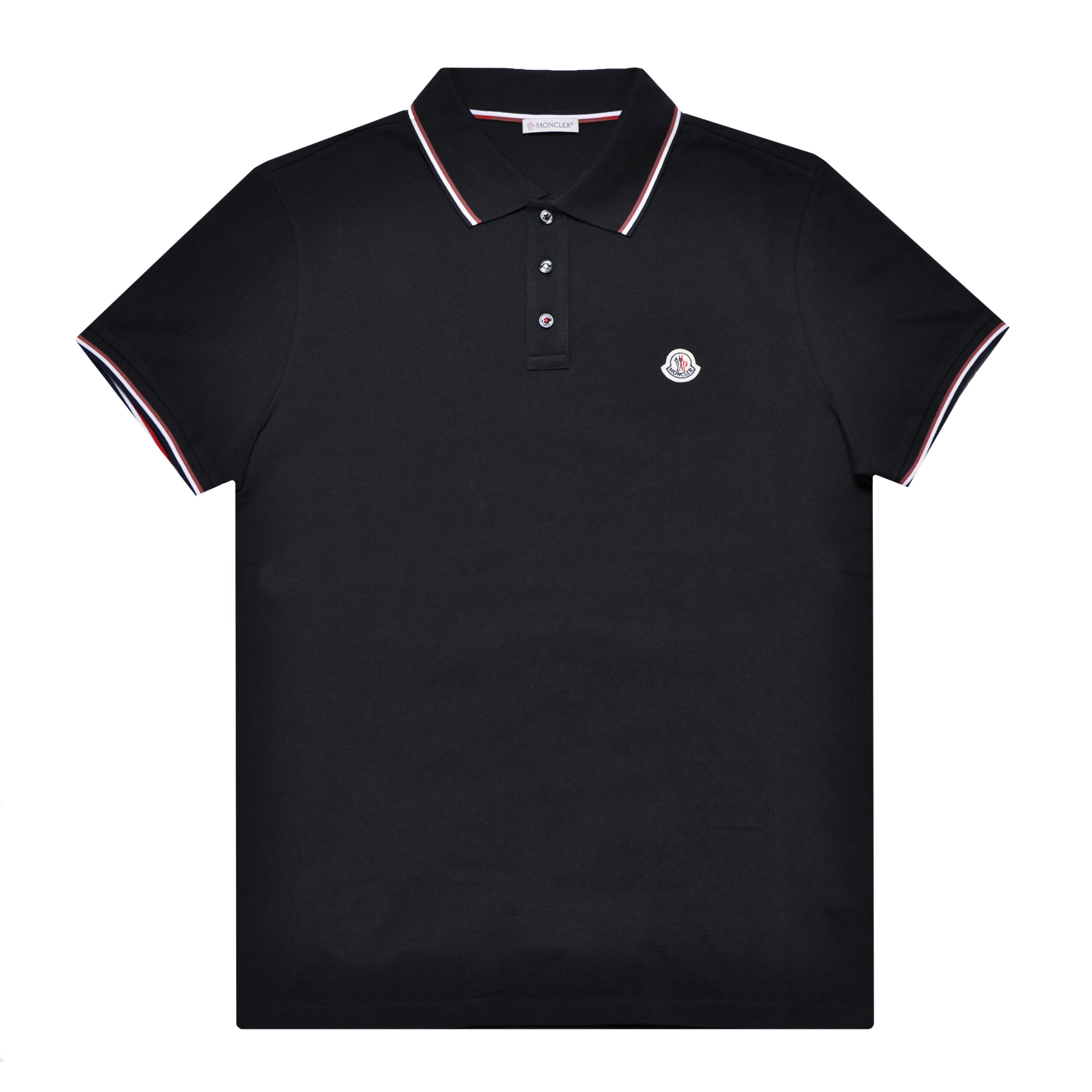 Moncler Polo Shirt – Haiendo Shop