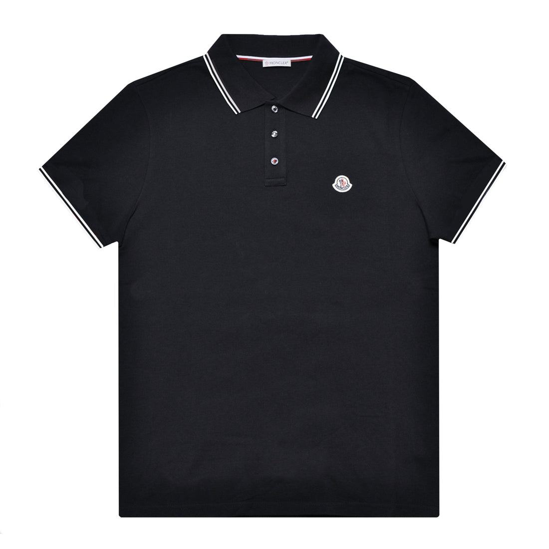 Moncler Polo Shirt