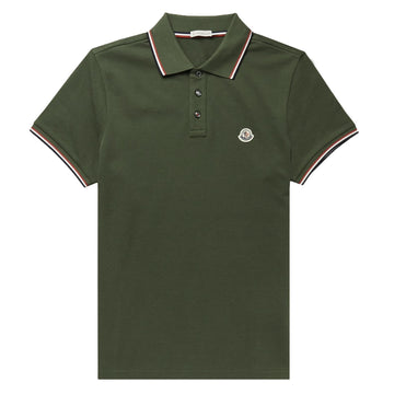 Moncler Polo Shirt