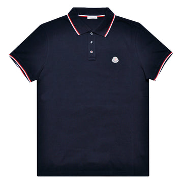 Moncler Polo Shirt