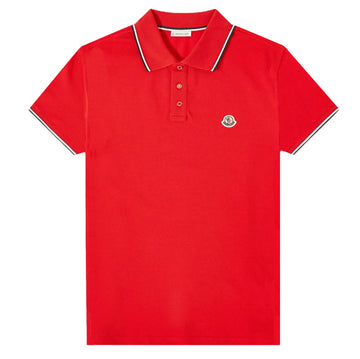 Moncler Polo Shirt