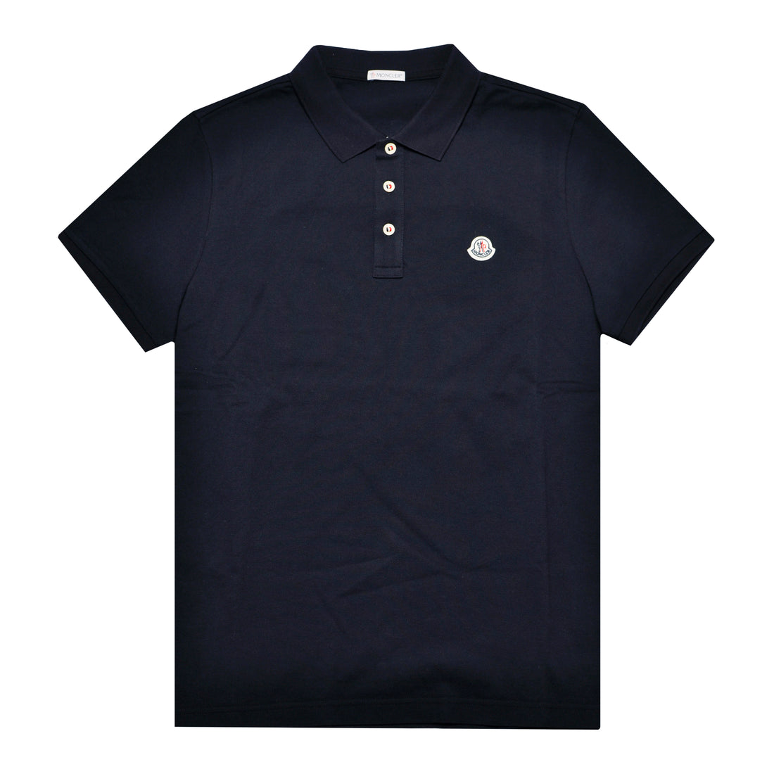 Moncler Polo Shirt