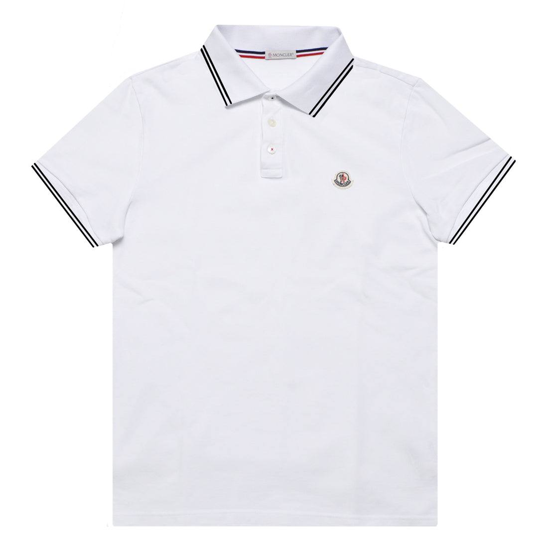 Moncler Polo Shirt