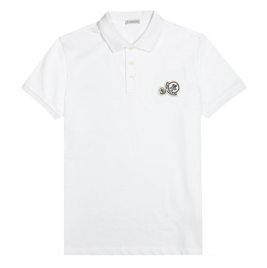 Moncler Polo Shirt