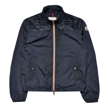 Moncler Portneuf Nylon Jacket