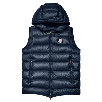 Moncler Ray Down Vest