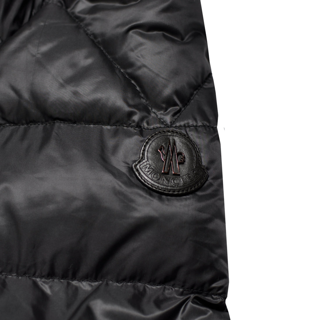 Moncler Riom Down Jacket