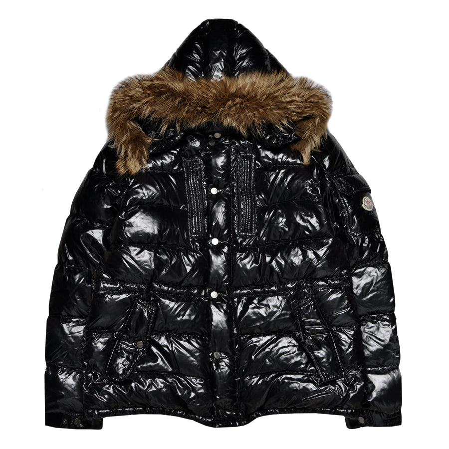 Moncler Rod Down Jacket