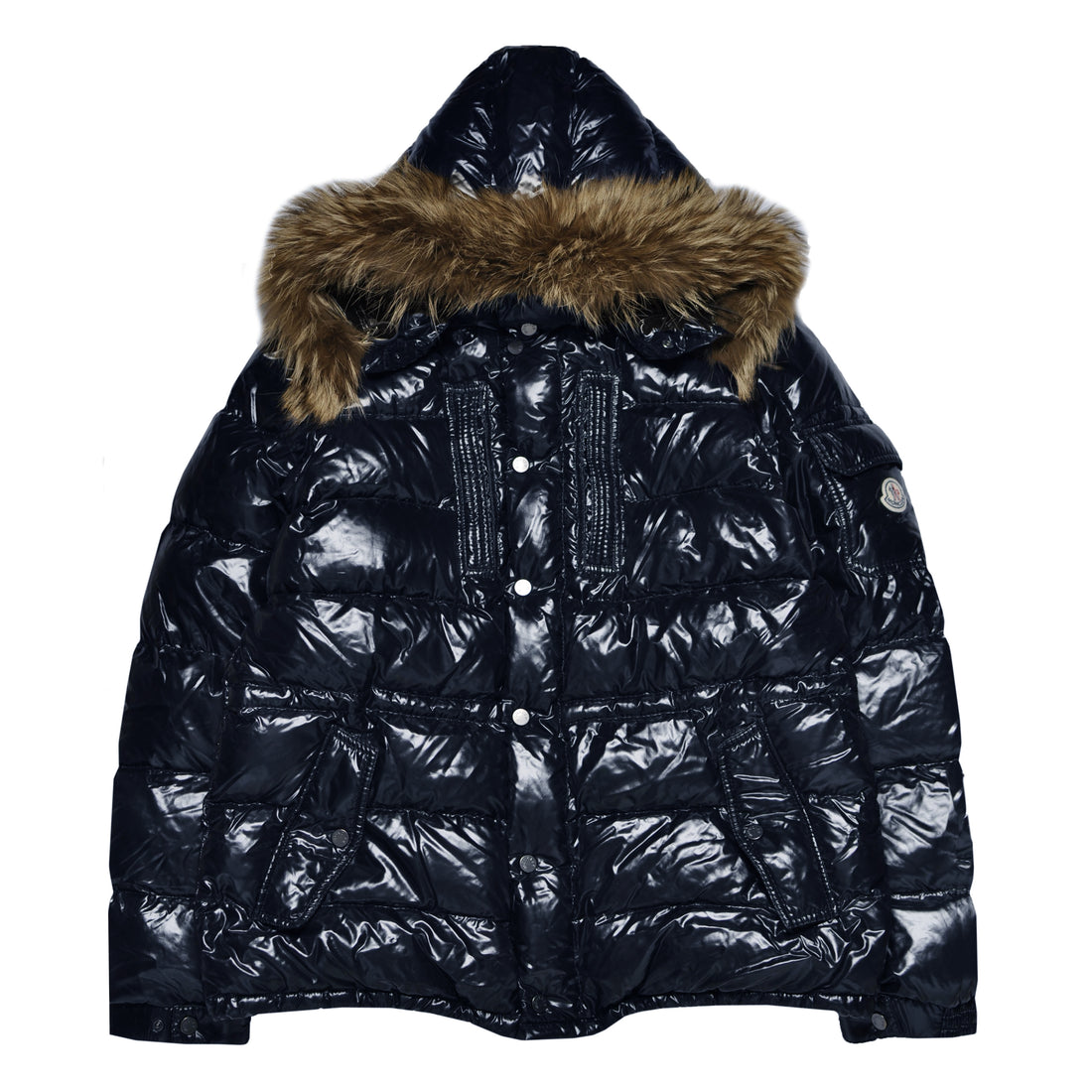 Moncler Rod Down Jacket