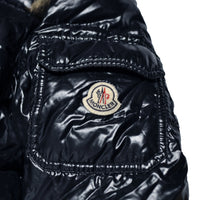 Moncler Rod Down Jacket