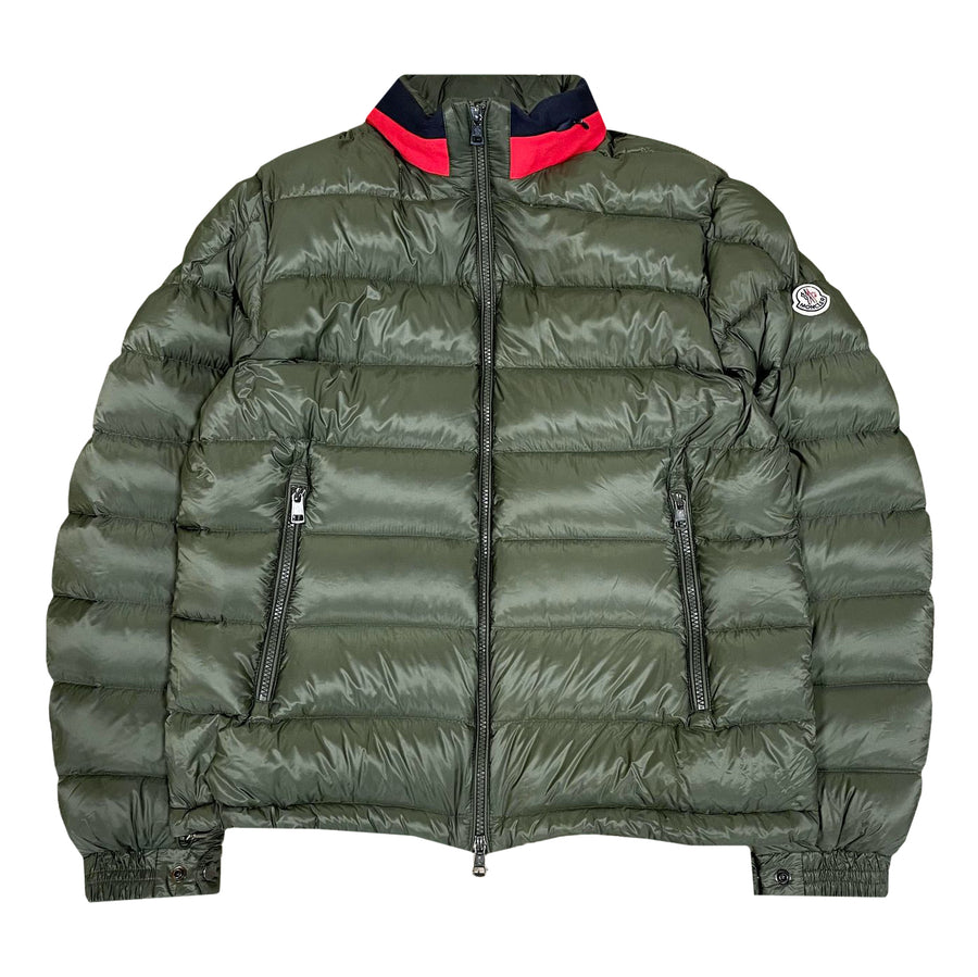 Moncler Rodez Down Jacket