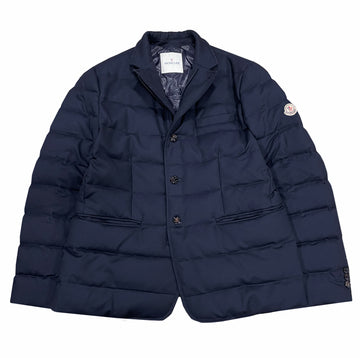 Moncler Rodin Down Blazer Jacket