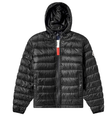 Moncler Rook Down Jacket