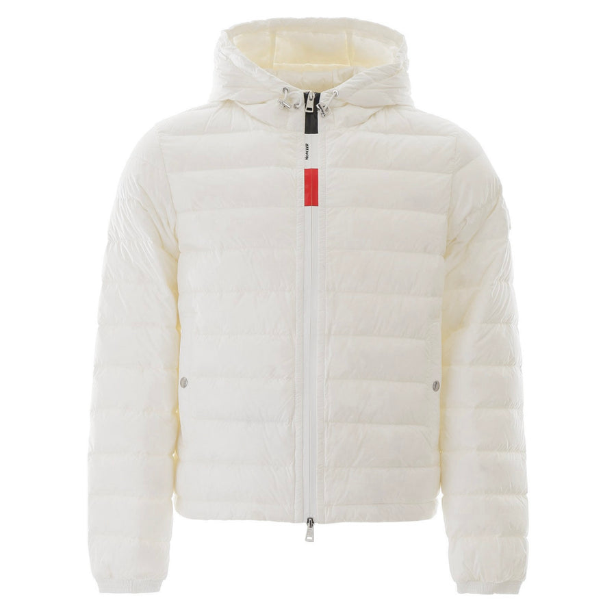 Moncler Rook Down Jacket