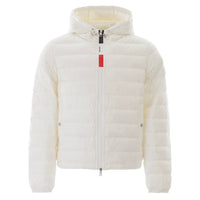 Moncler Rook Down Jacket