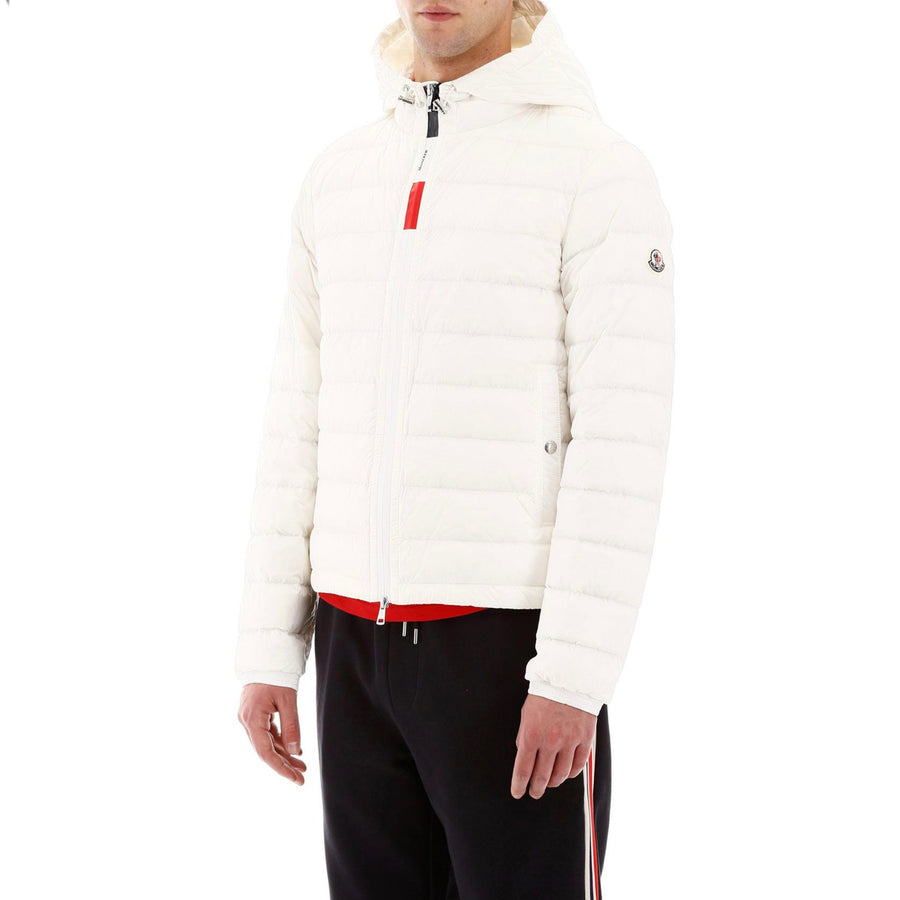 Moncler Rook Down Jacket