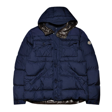 Moncler Rousseau Down Jacket