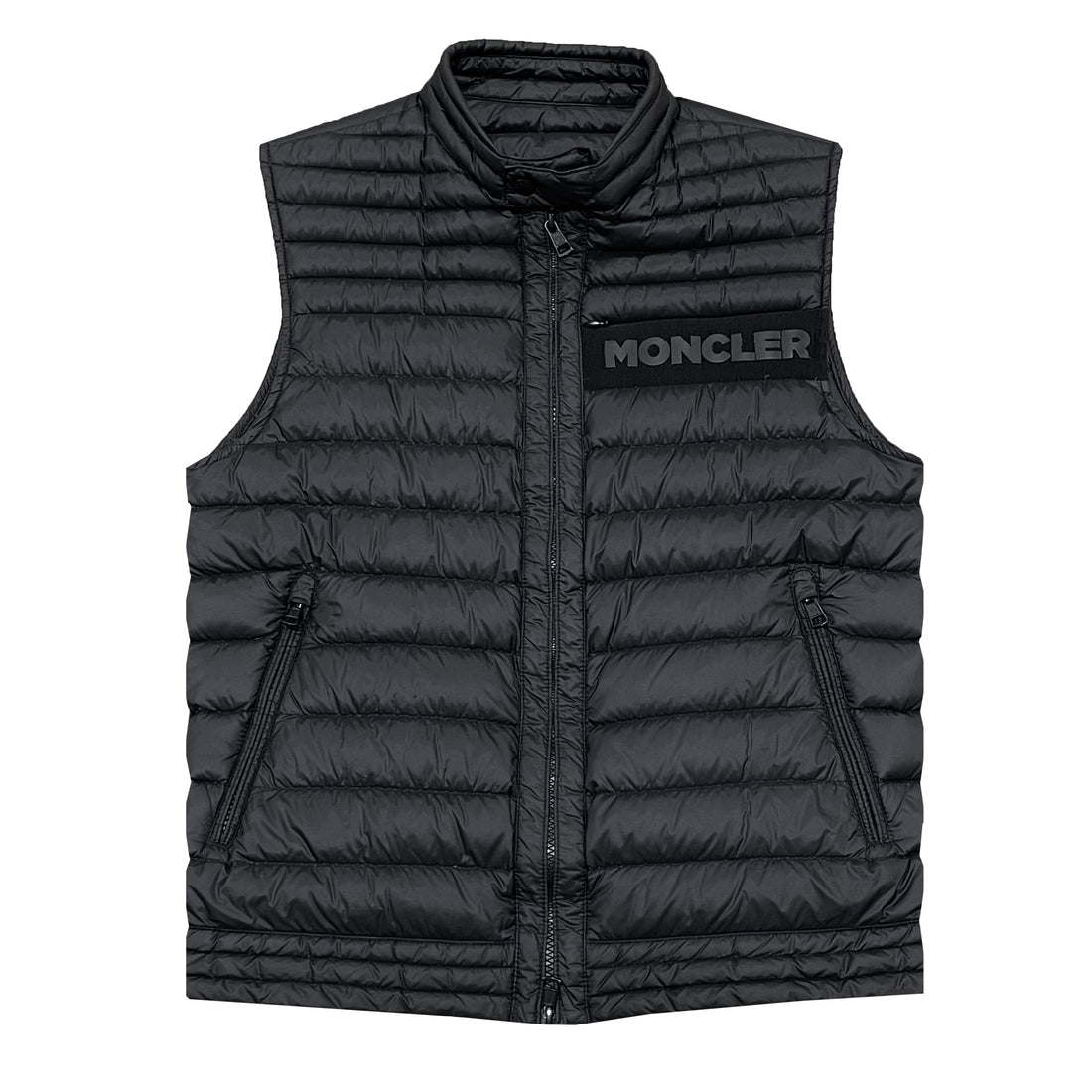 Moncler Roussillon Down Vest