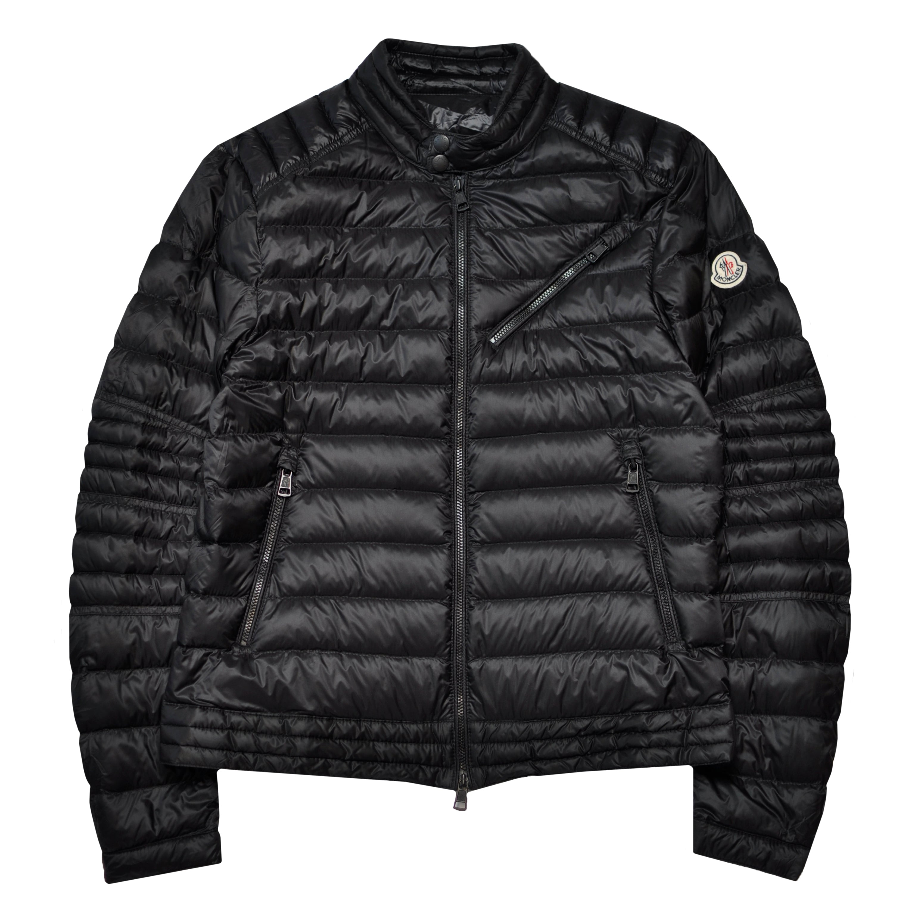 Moncler Royat Down Jacket – Haiendo Shop