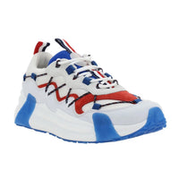 Moncler Compassor Trainers