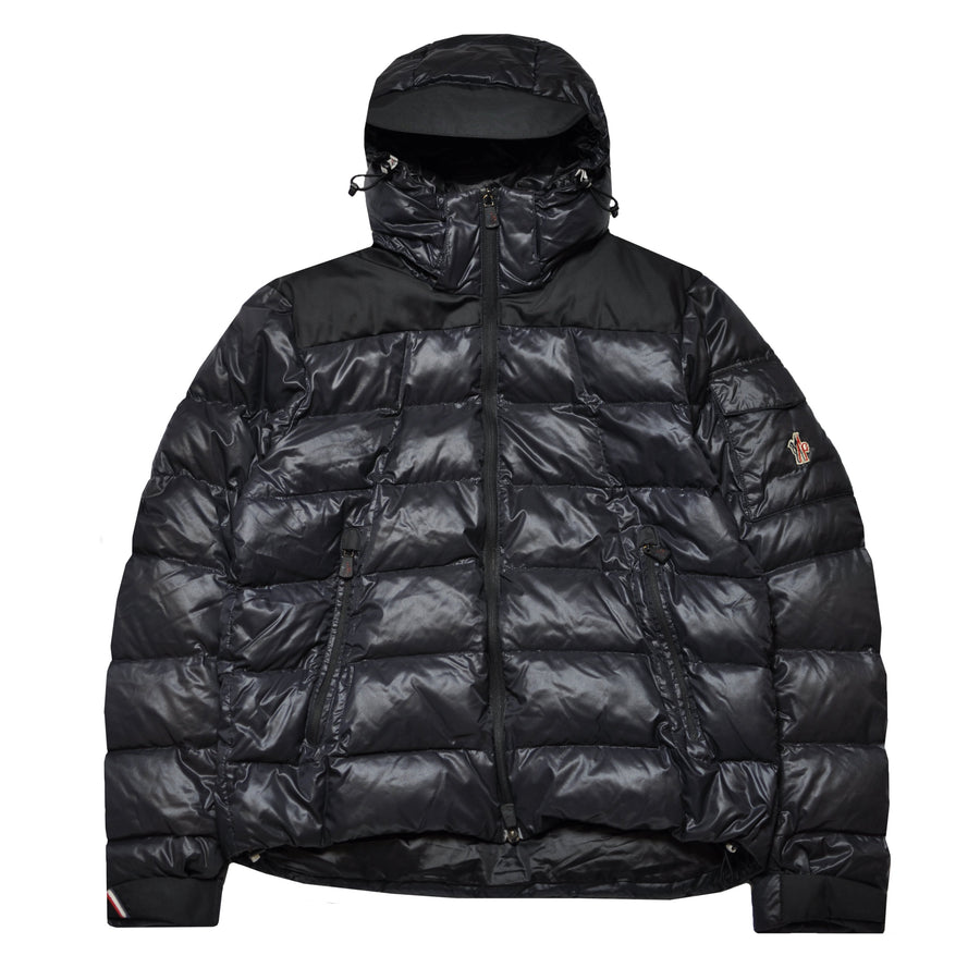 Moncler Grenoble Sancy Down Jacket