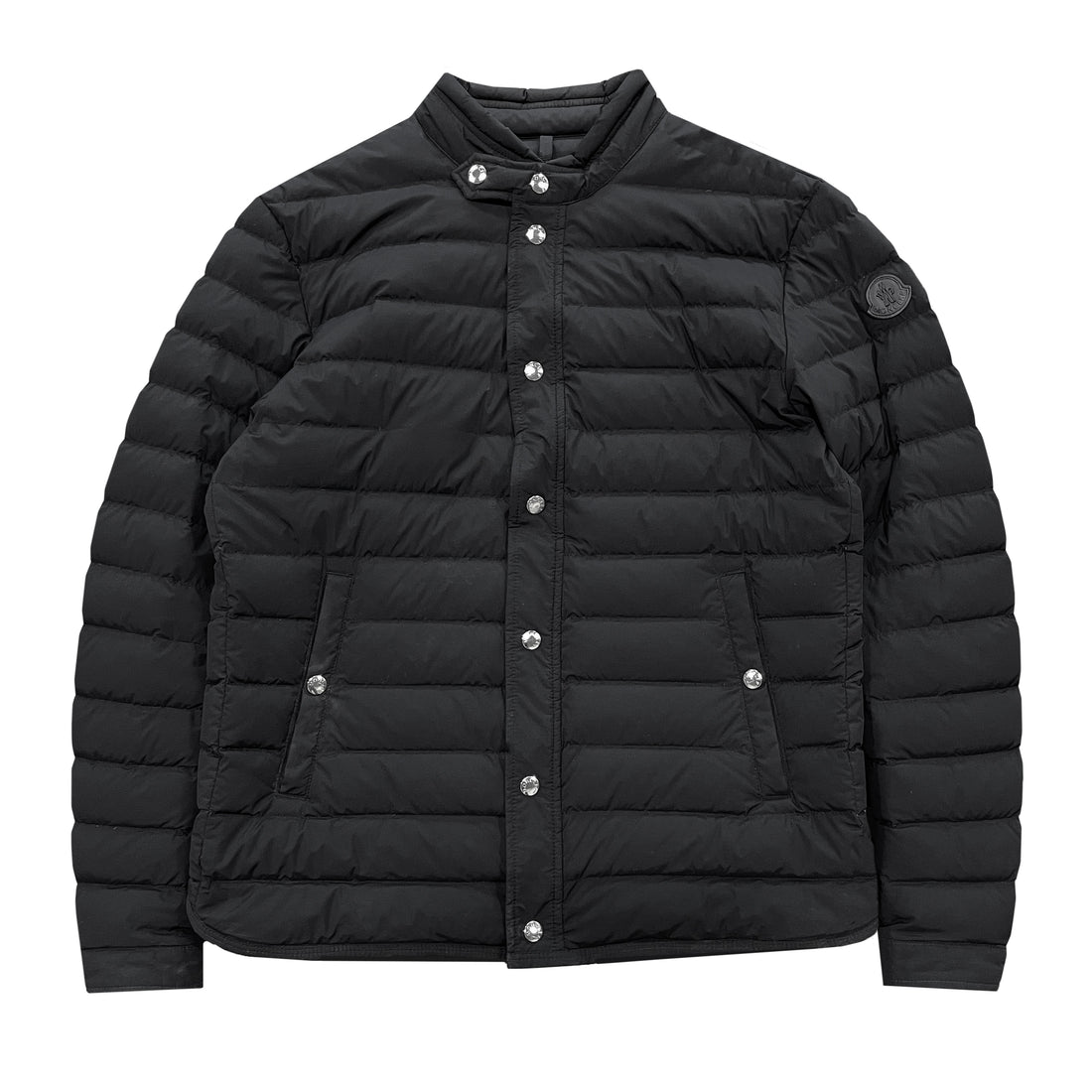 Moncler Satyre Down Jacket