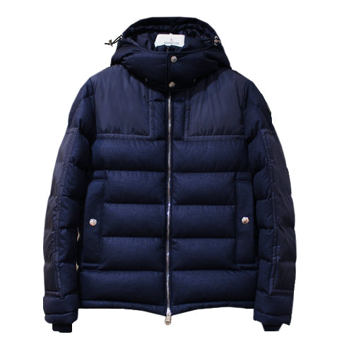 Moncler Severac Down Jacket