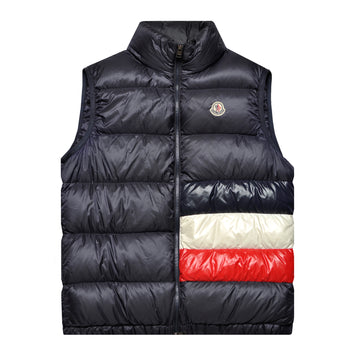 Moncler Sovex Down Vest