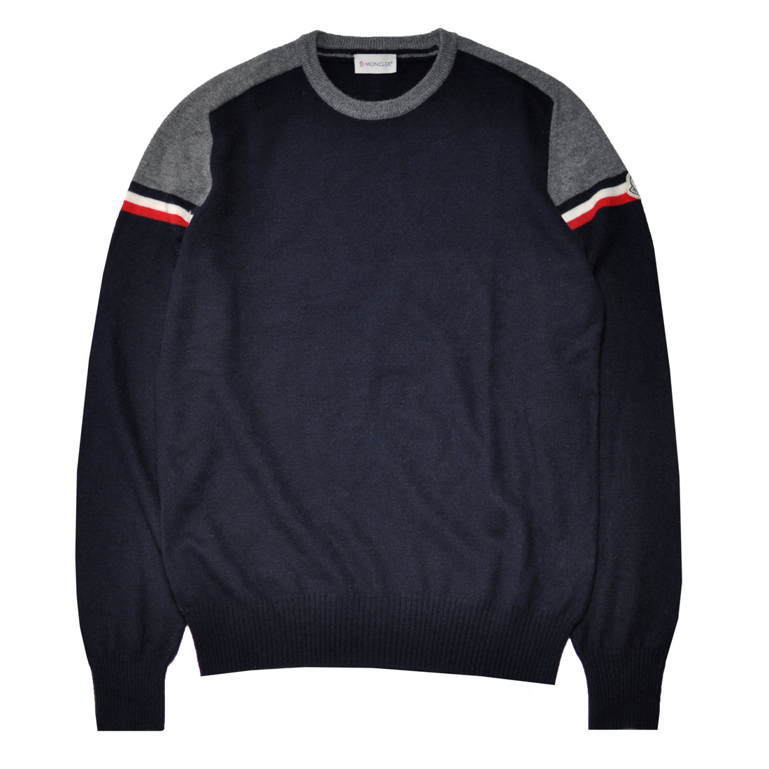 Moncler Wool Sweater