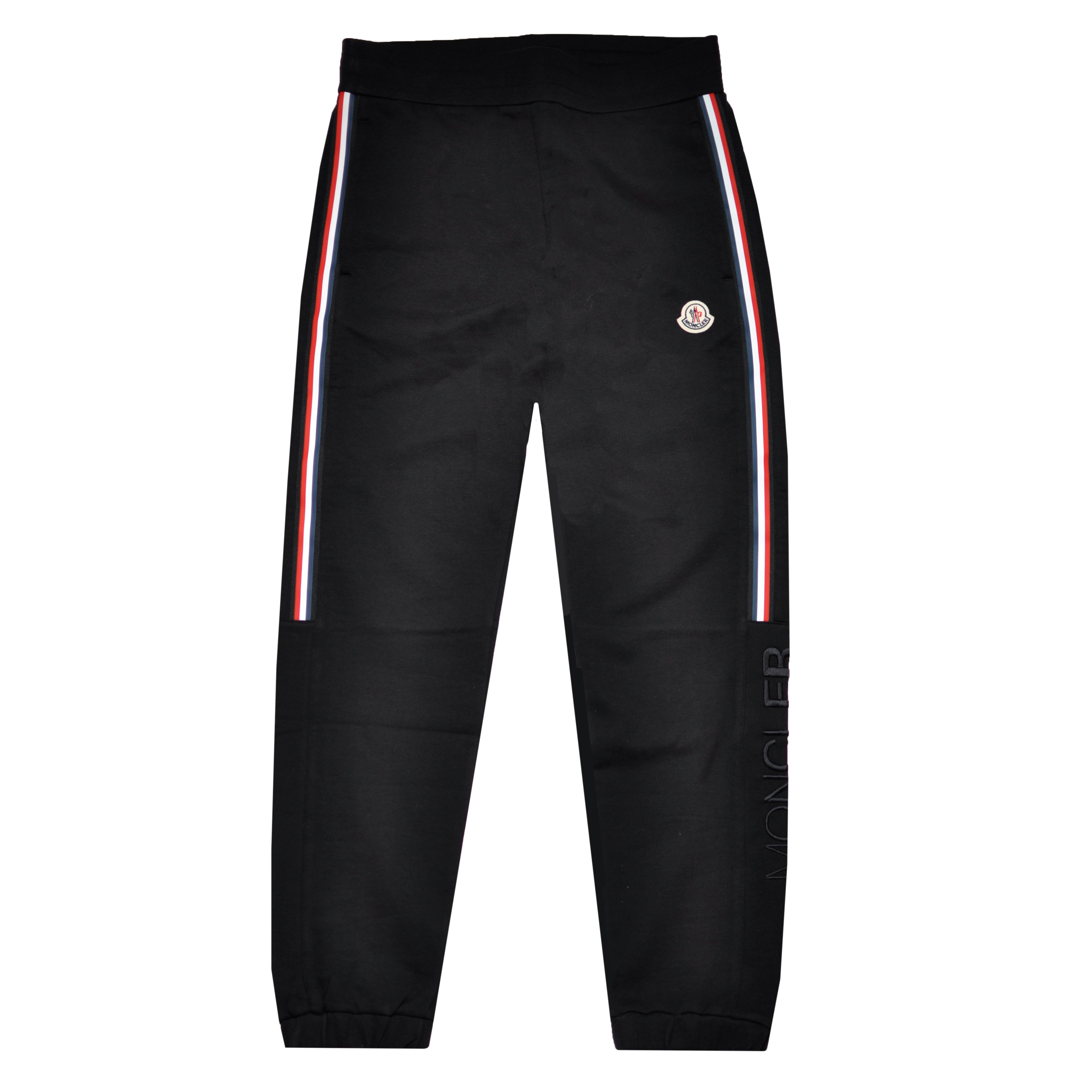 Moncler Logo Patch Sweatpants – Haiendo Shop