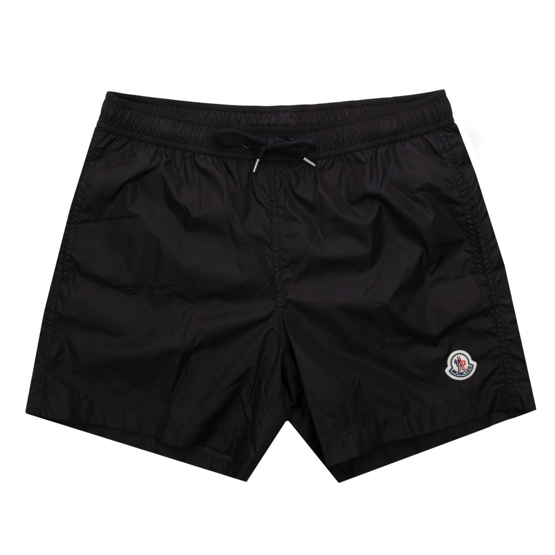 Moncler Patch Swim Shorts