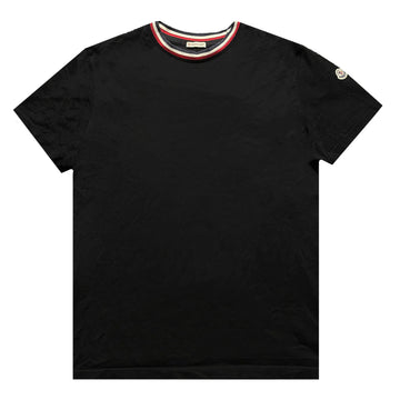 Moncler Patch T-Shirt