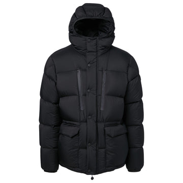 Moncler Taillefer Quilted Down Jacket