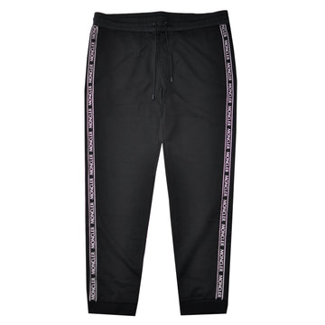 Moncler Tape Logo Track Pants