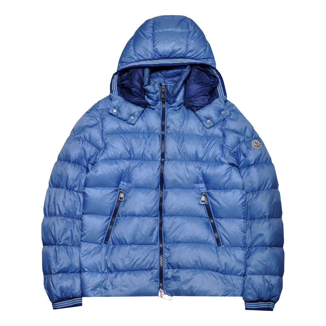 Moncler Thoule Down Jacket