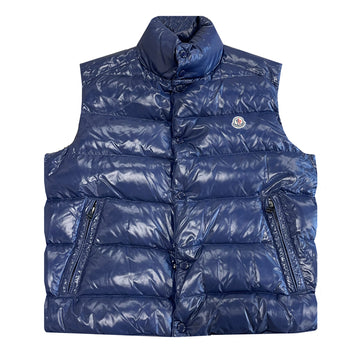 Moncler Tib Down Vest