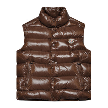 Moncler Tib Down Vest