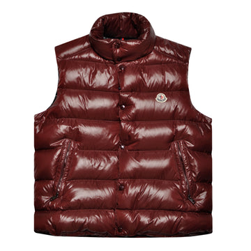 Moncler Tib Down Vest