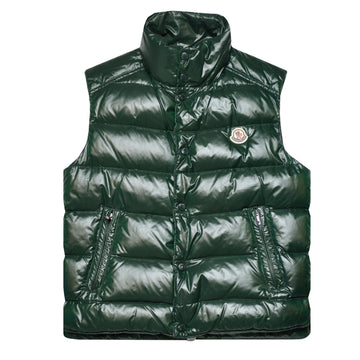 Moncler Tib Down Vest