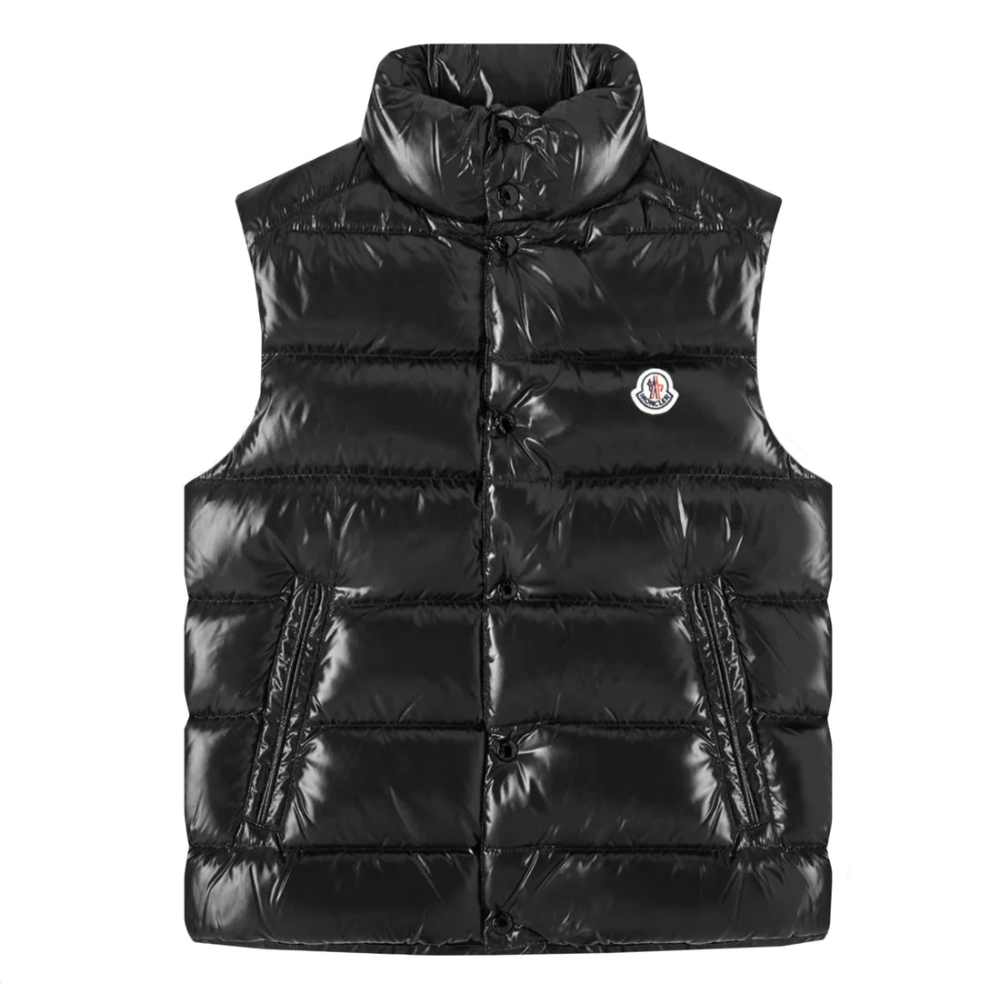 Moncler Tib Down Vest