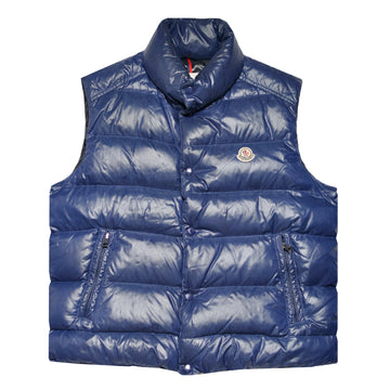 Moncler Tib Down Vest