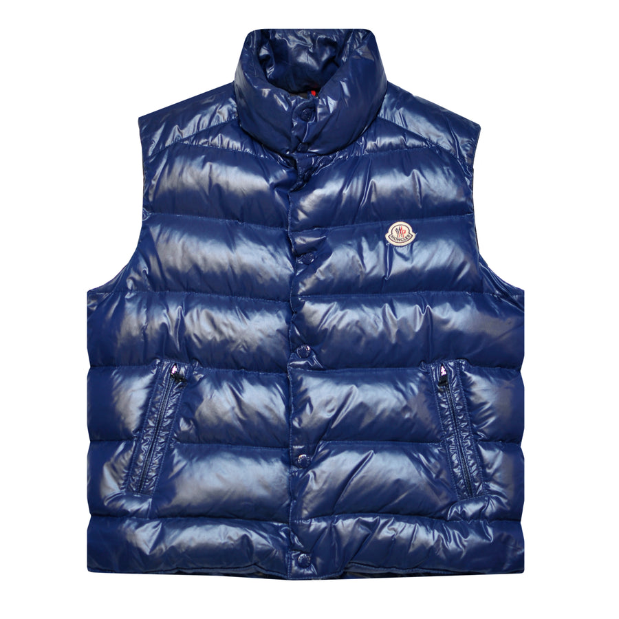 Moncler Tib Down Vest