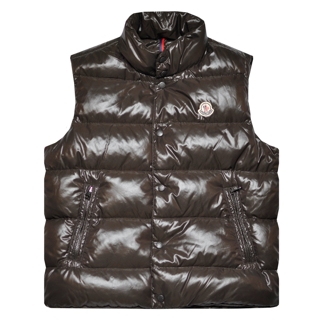 Moncler Tib Down Vest