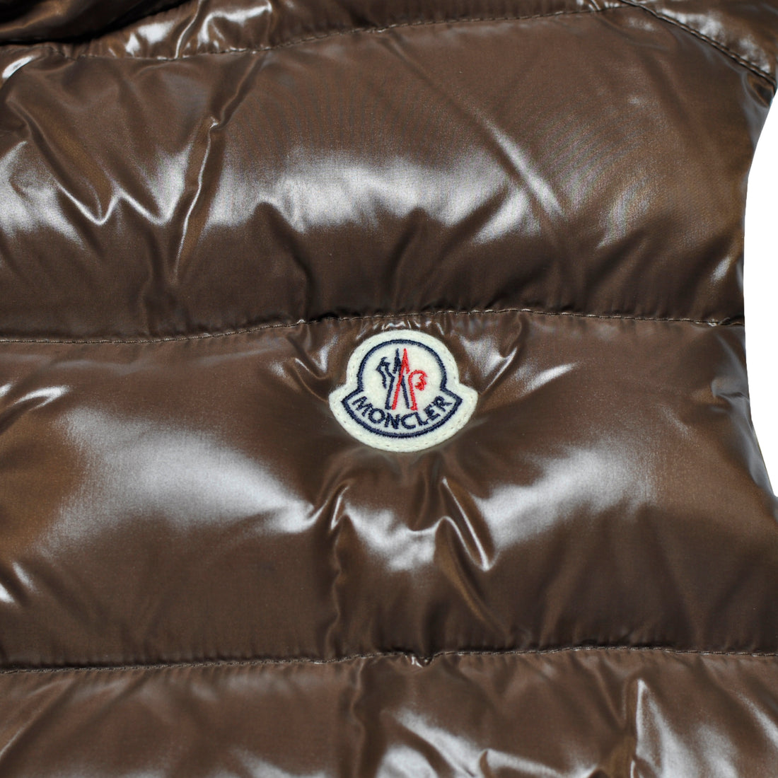 Moncler Tib Down Vest