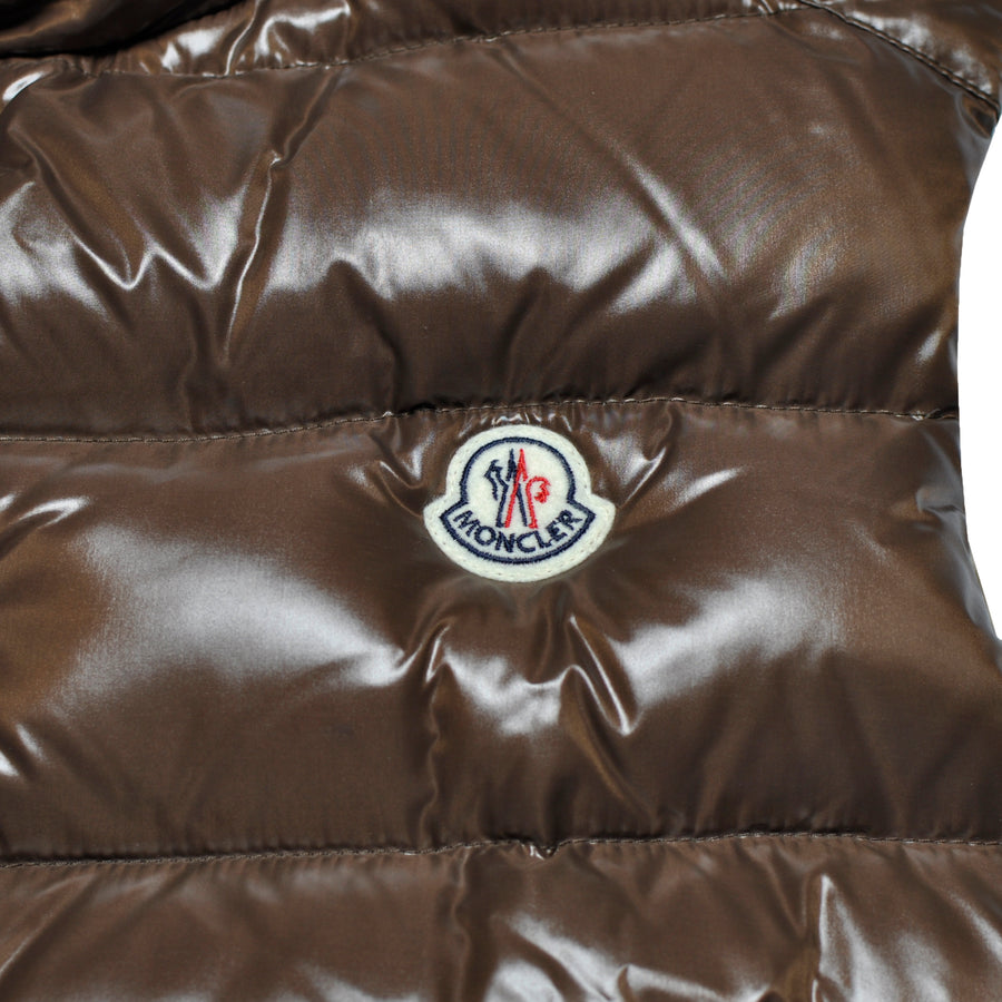 Moncler Tib Down Vest