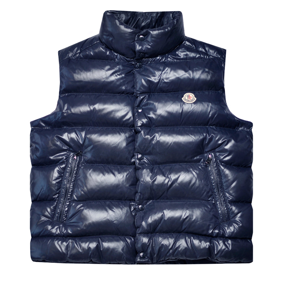 Moncler Tib Down Vest