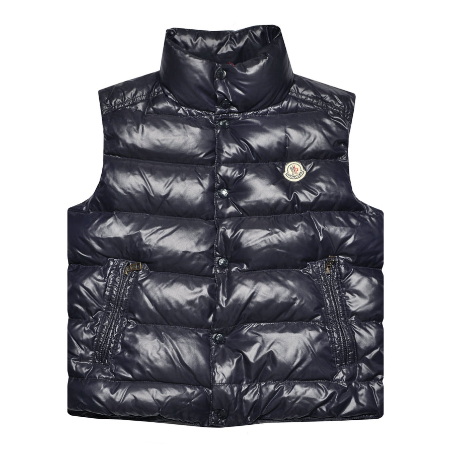 Moncler Tib Down Vest