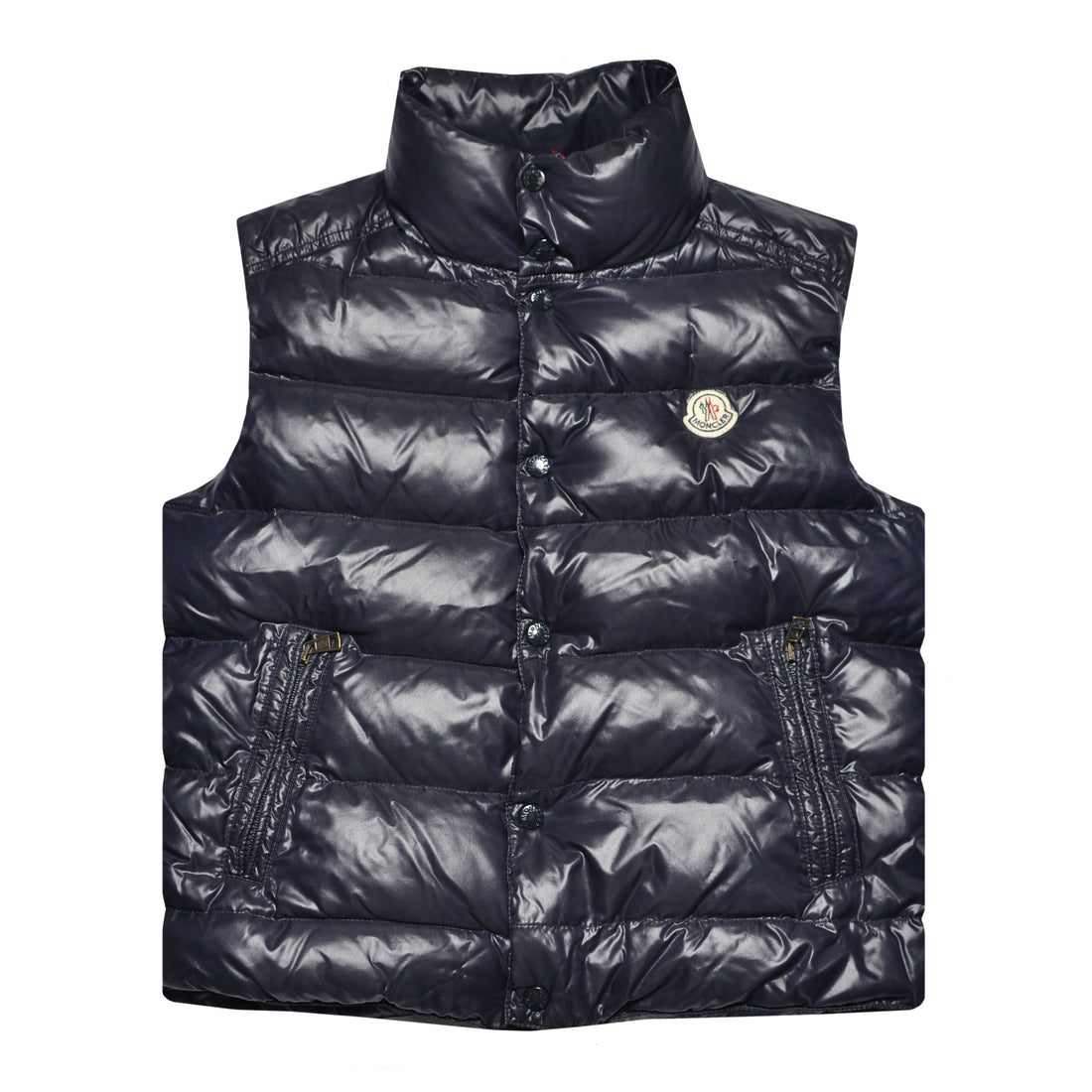 Moncler Tib Down Vest